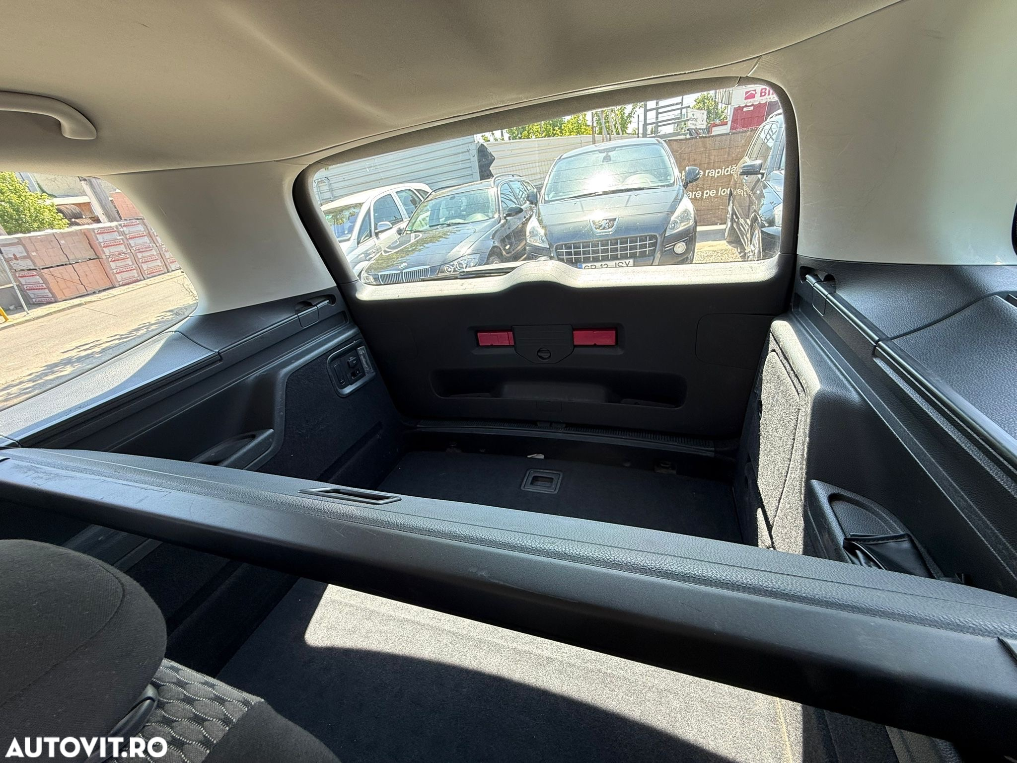 Volkswagen Sharan 2.0 TDI BlueMotion Technology Comfortline - 7