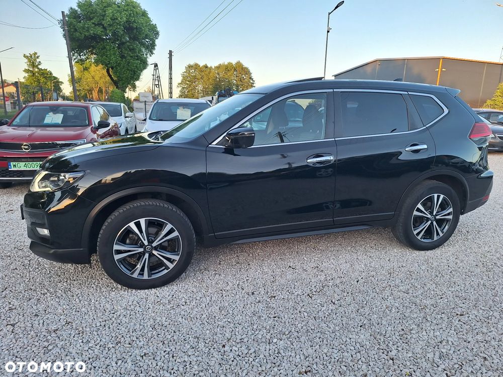 Nissan X-Trail 1.3 DIG-T Tekna - 13