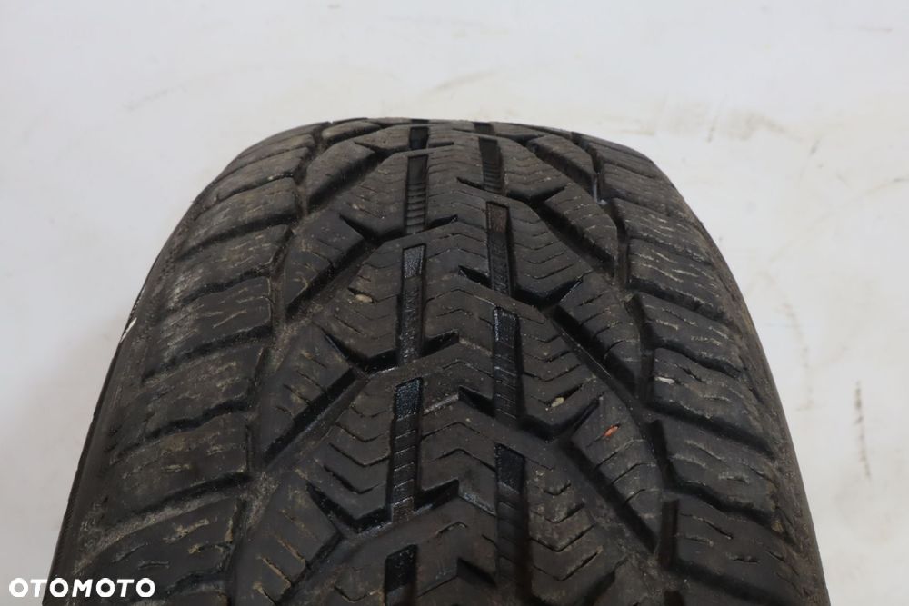 OPONA OPONY 4 SZT KORMORAN SNOW ZIMA  205/55/16 22R - 4