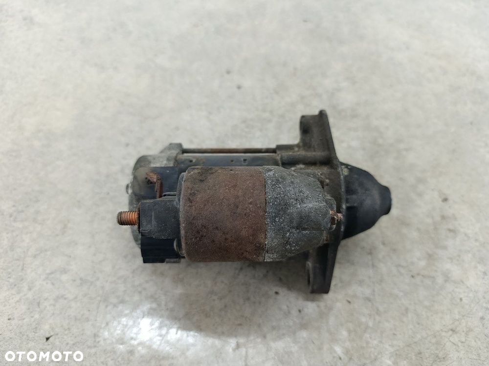 ROZRUSZNIK TOYOTA COROLLA VERSO II 28100-0D090 MS428000-0680  DENSO 1.8 - 7