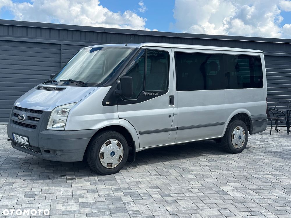 Ford Transit Standard - 10