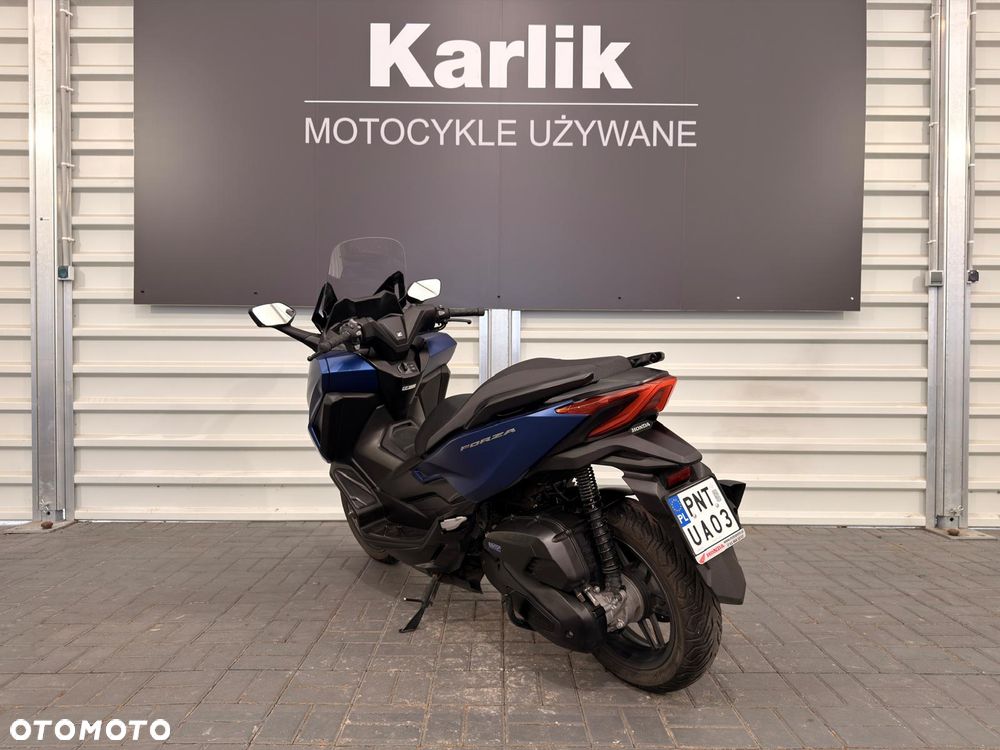 Honda NSS - 4