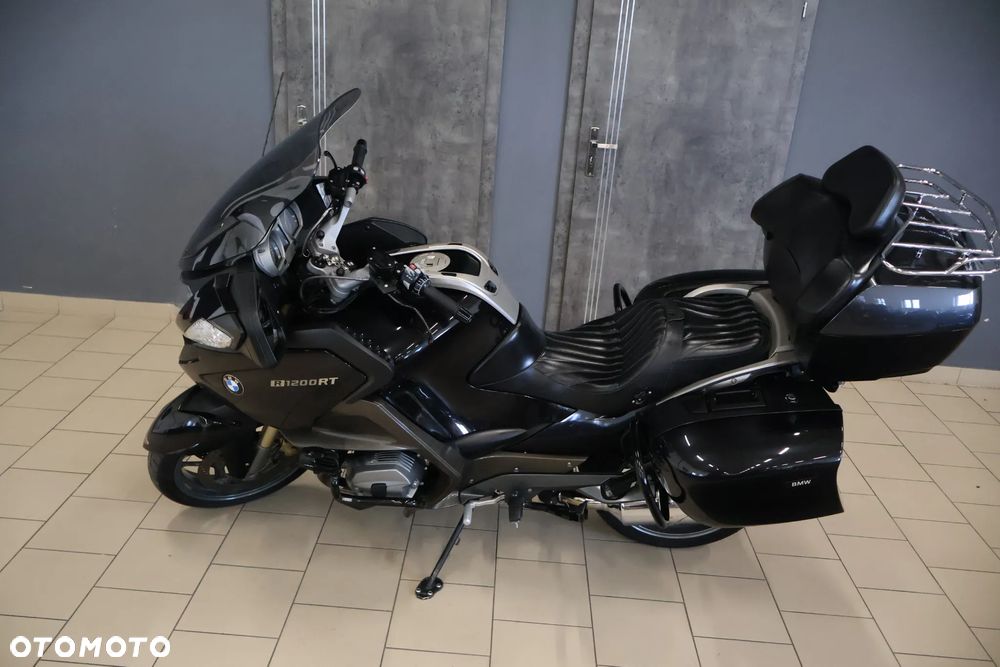 BMW R - 6