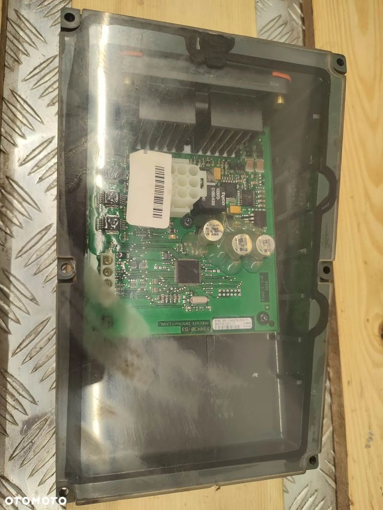 Płytka PCB JLG (181005) - 2