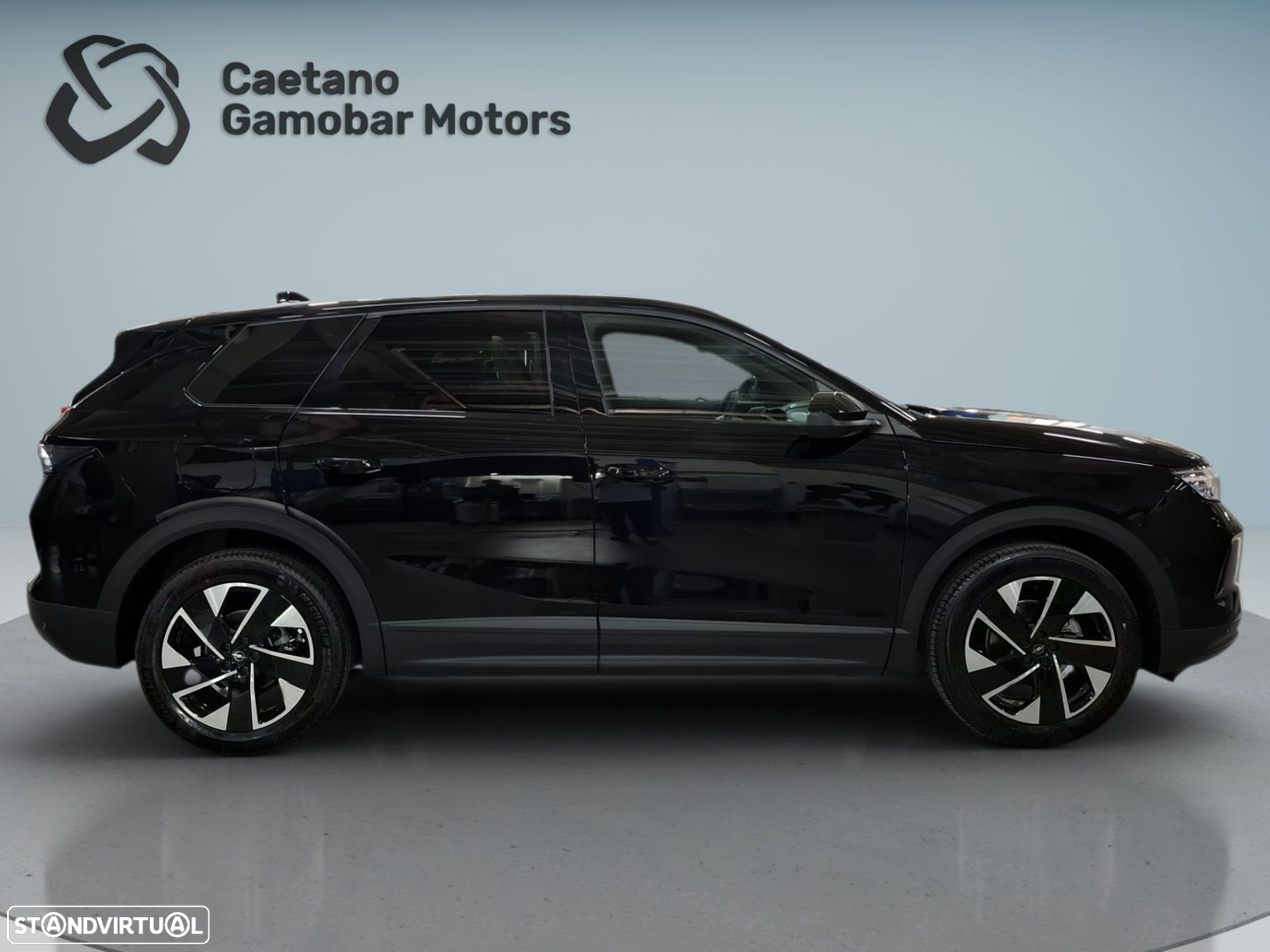 Opel Grandland - 4