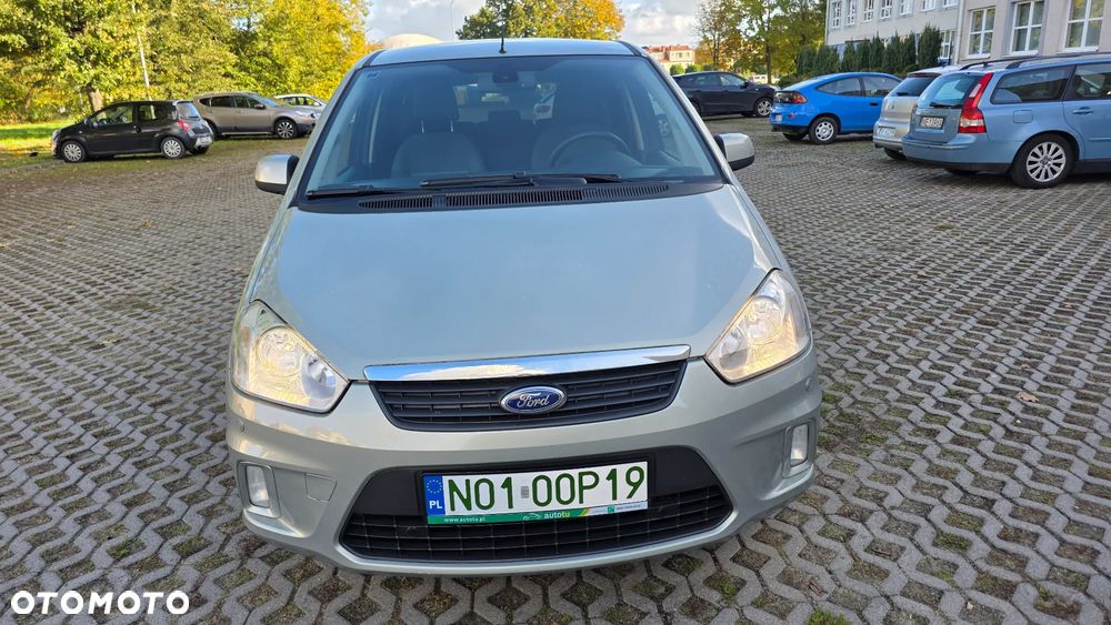 Ford C-MAX - 12