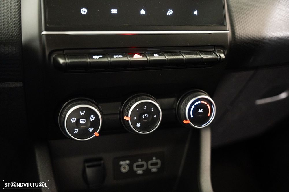 Renault Clio 1.5 Blue dCi Zen - 16