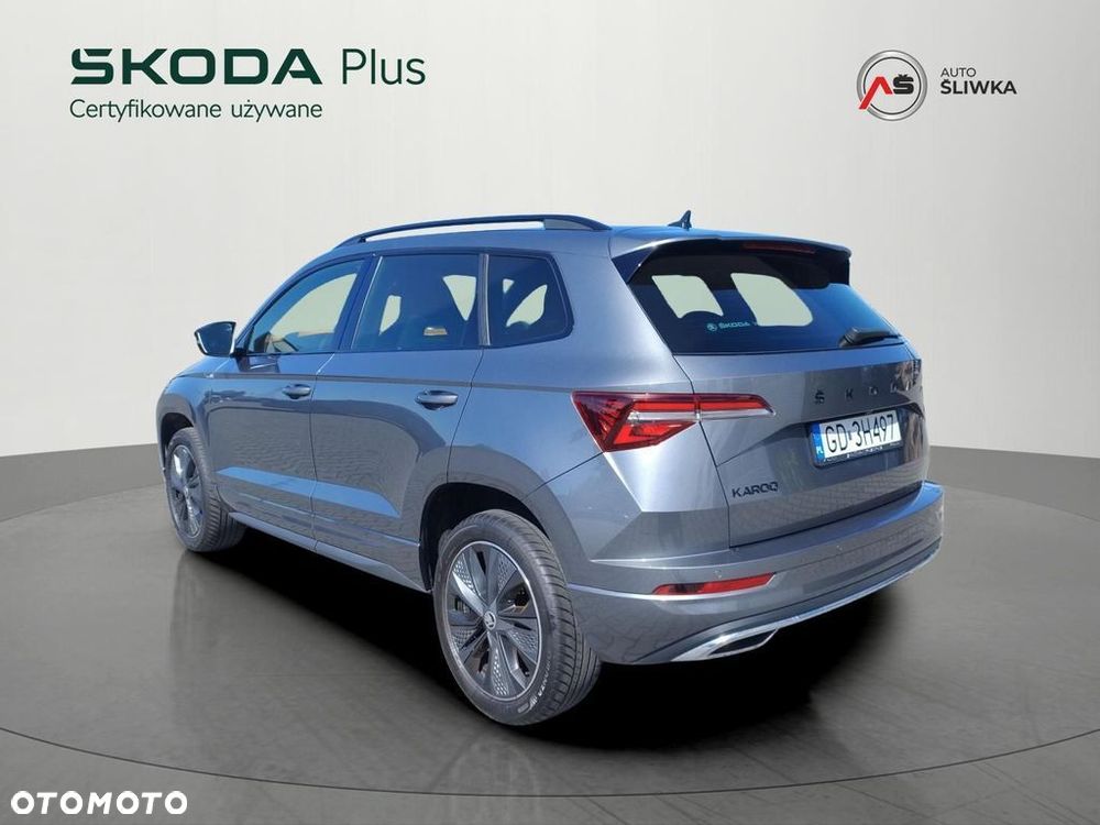 Skoda Karoq - 7