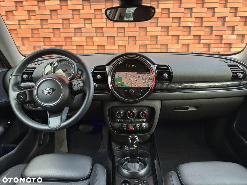MINI Clubman Cooper - 13