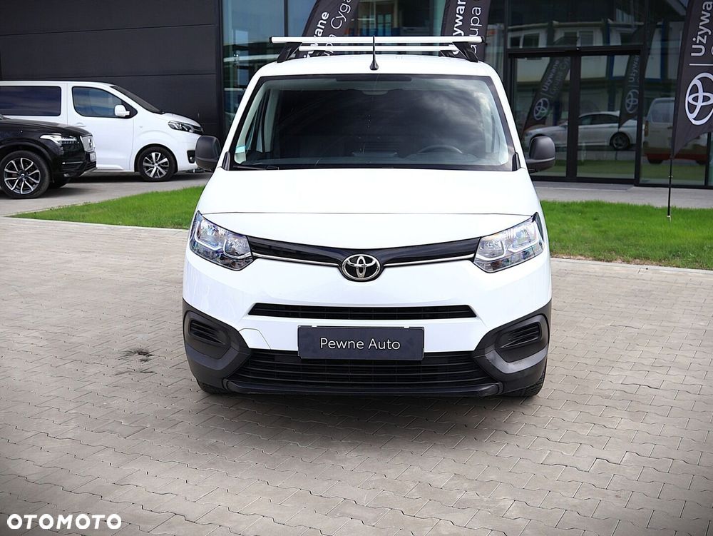 Toyota PROACE CITY - 3