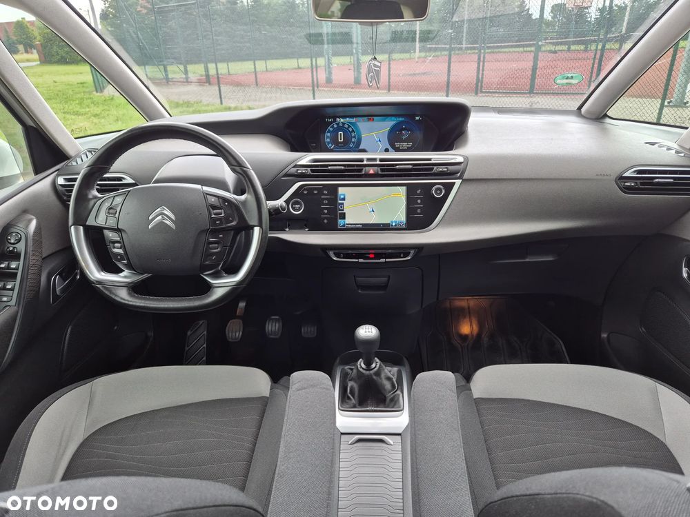 Citroën C4 Picasso BlueHDi 120 Business Class - 7