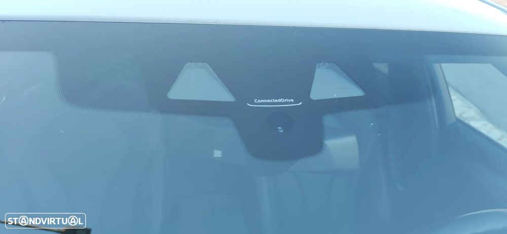 BMW 530 e iPerformance Pack M - 20