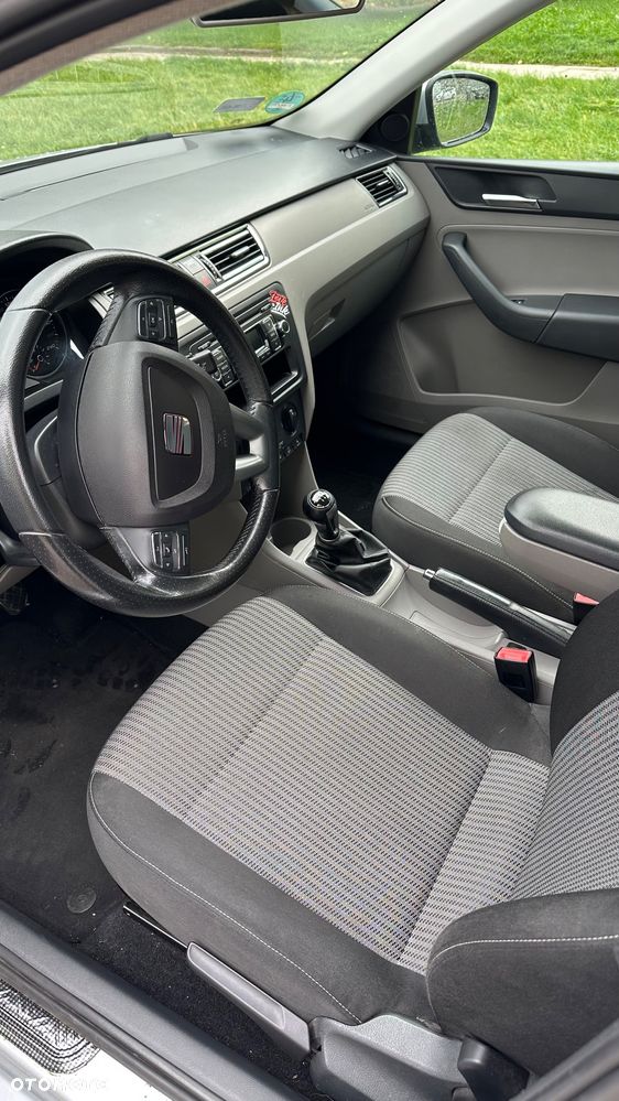 Seat Toledo - 11
