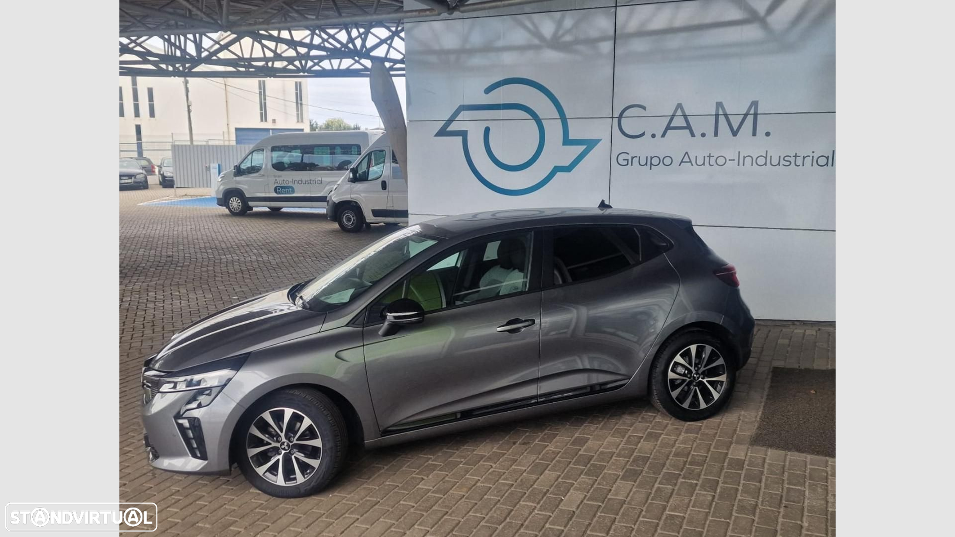 Mitsubishi Colt 1.0 MPI-T Kaiteki - 6