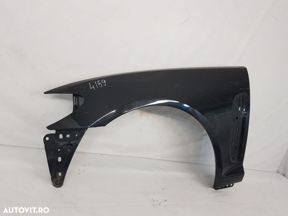 Aripa stanga fata Jaguar XF dupa 2008 - 4