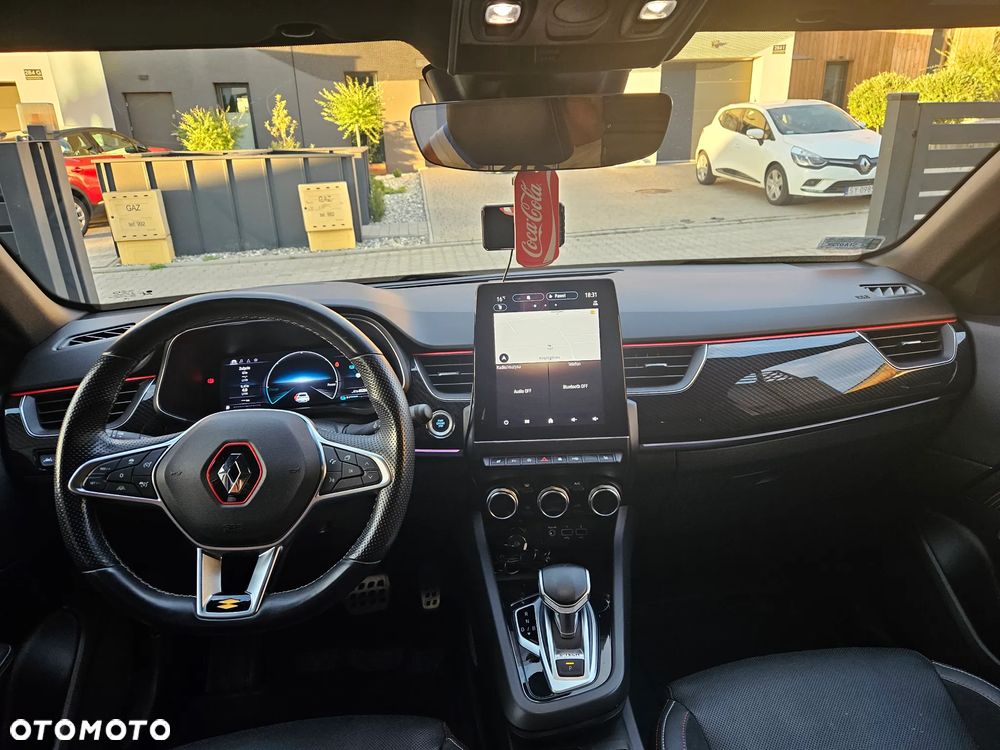 Renault Arkana - 4