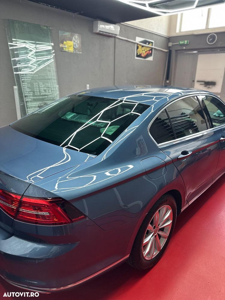 Volkswagen Passat 2.0 TSI DSG Highline - 3