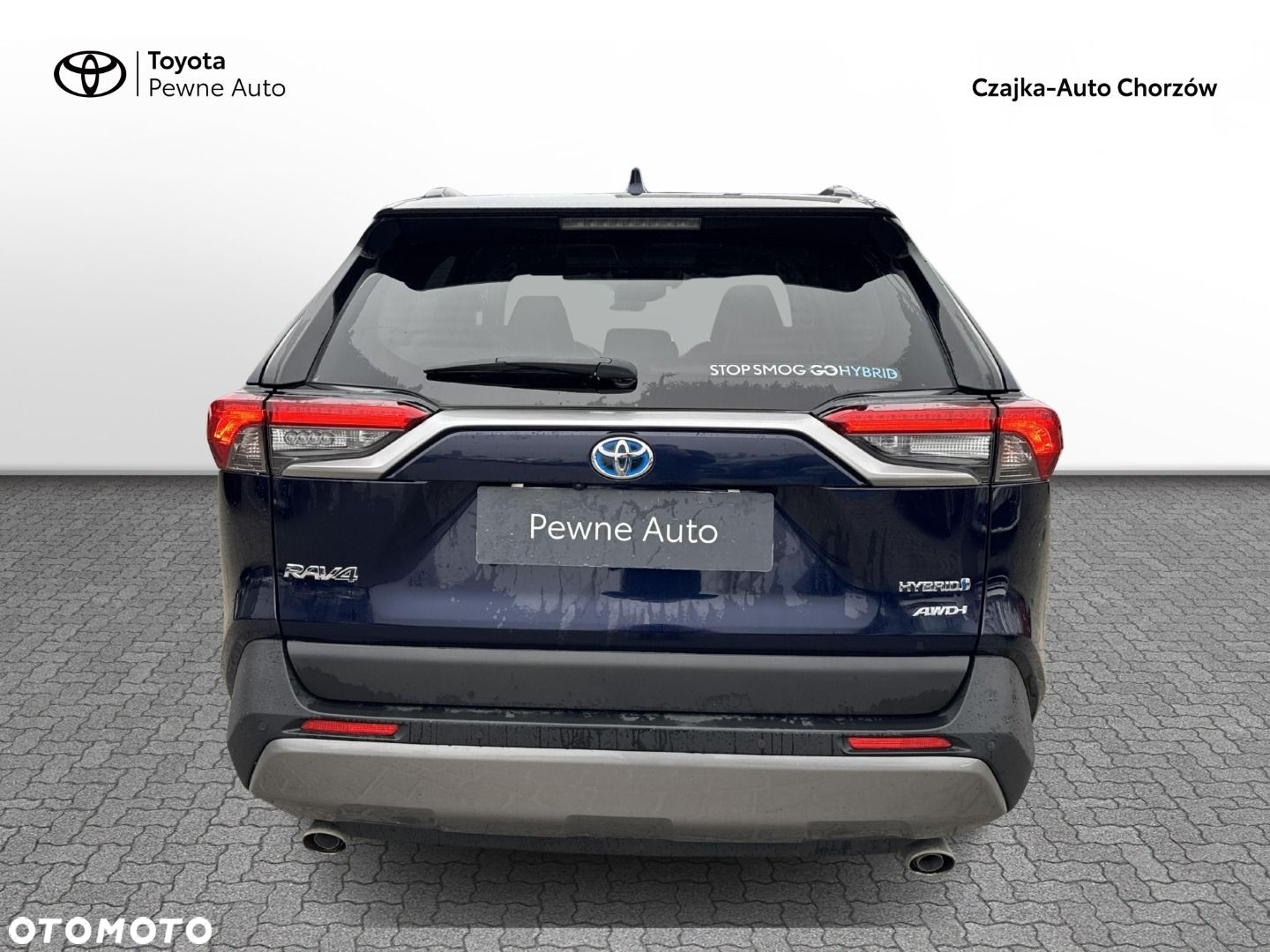 Toyota RAV4 - 7