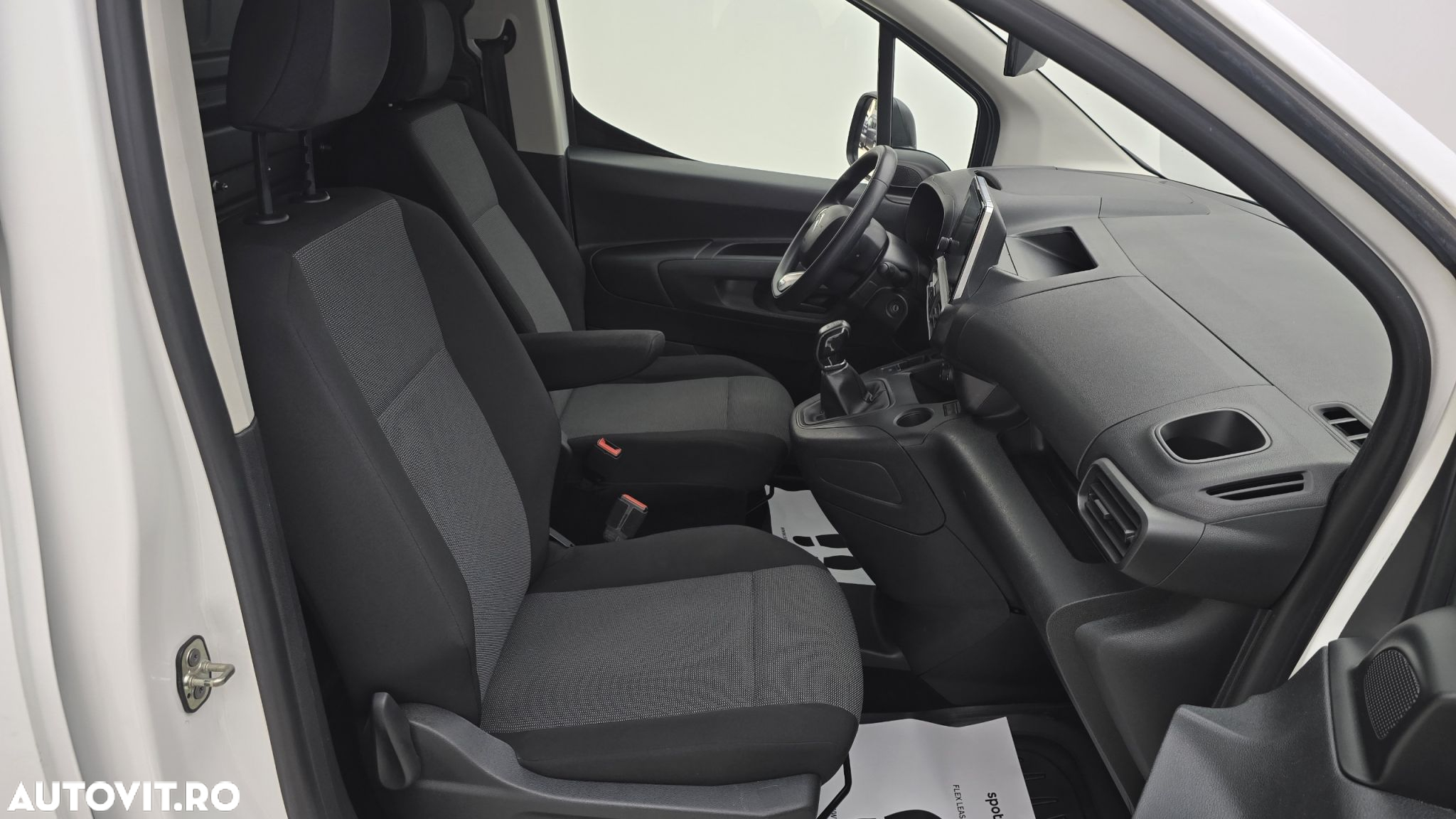 Citroën Berlingo - 19