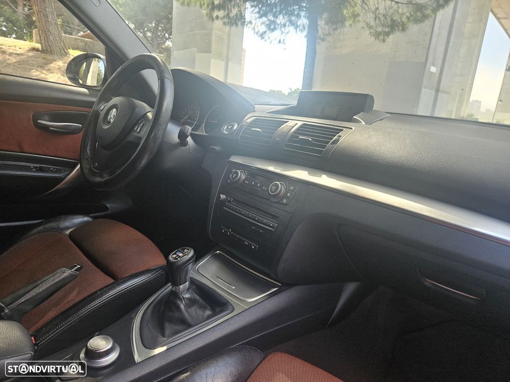 BMW 120 d - 11