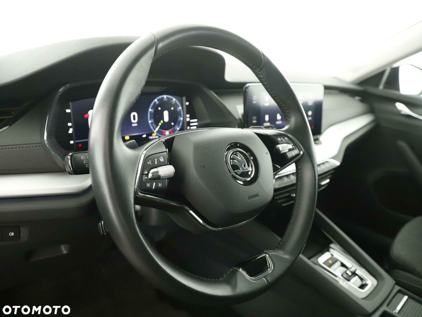 Skoda Octavia 2.0 TDI Ambition DSG - 6
