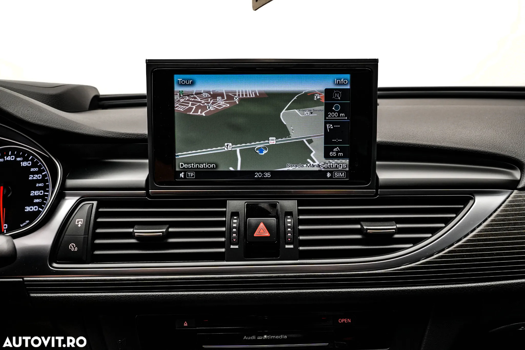 Audi A6 3.0 TDI quattro Tiptronic - 22