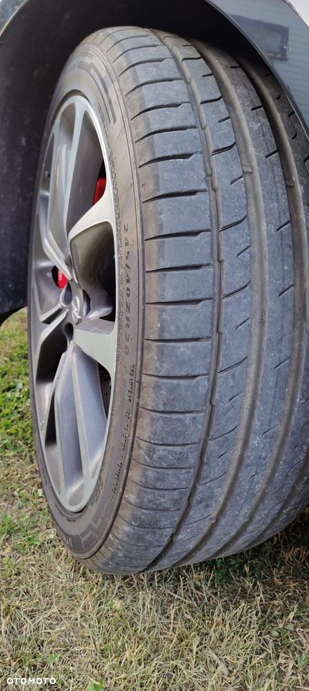 Opel Insignia 2.0 CDTI 4x4 Ultimate S&S - 15
