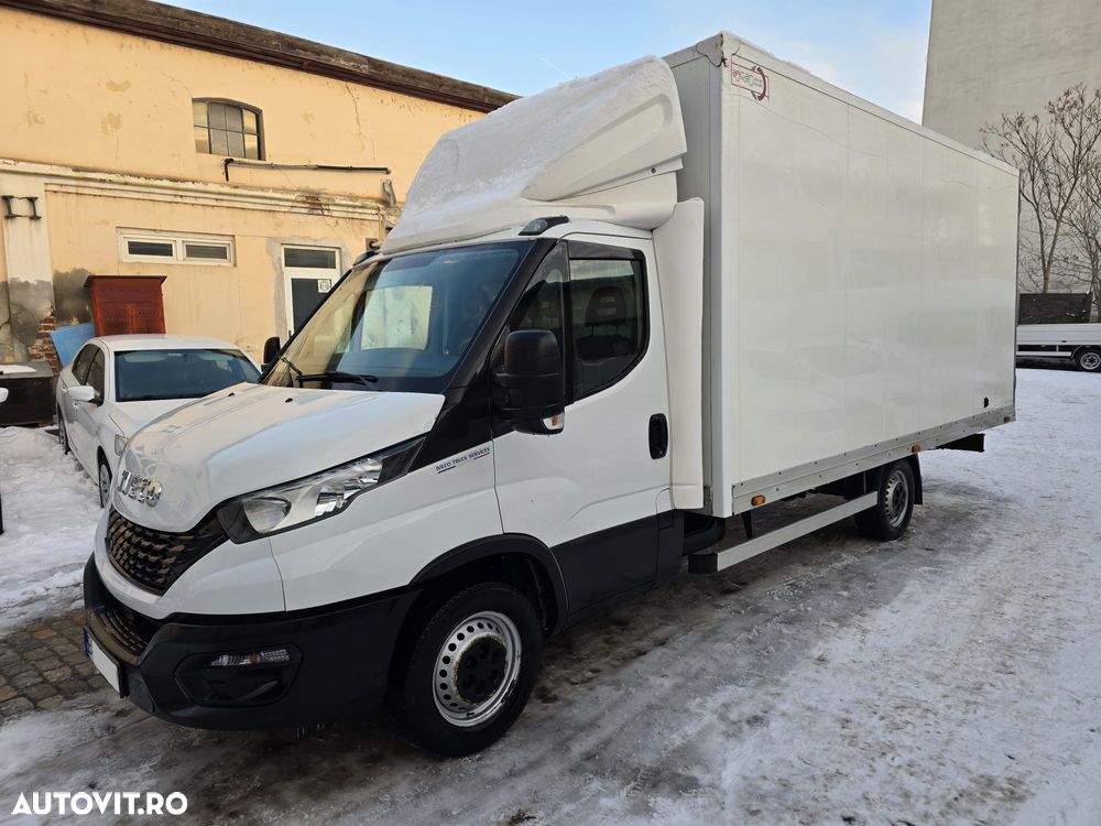 Iveco Daily 35S14 - 1