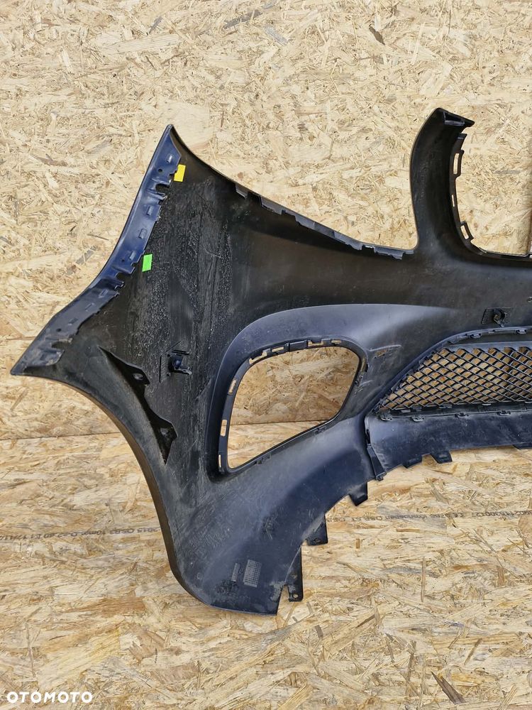 MERCEDES VITO VIANO W447 ZDERZAK PRZÓD A4478851000 - 10