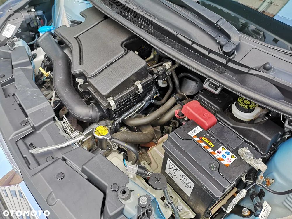 Peugeot 108 VTI 68 Active - 24