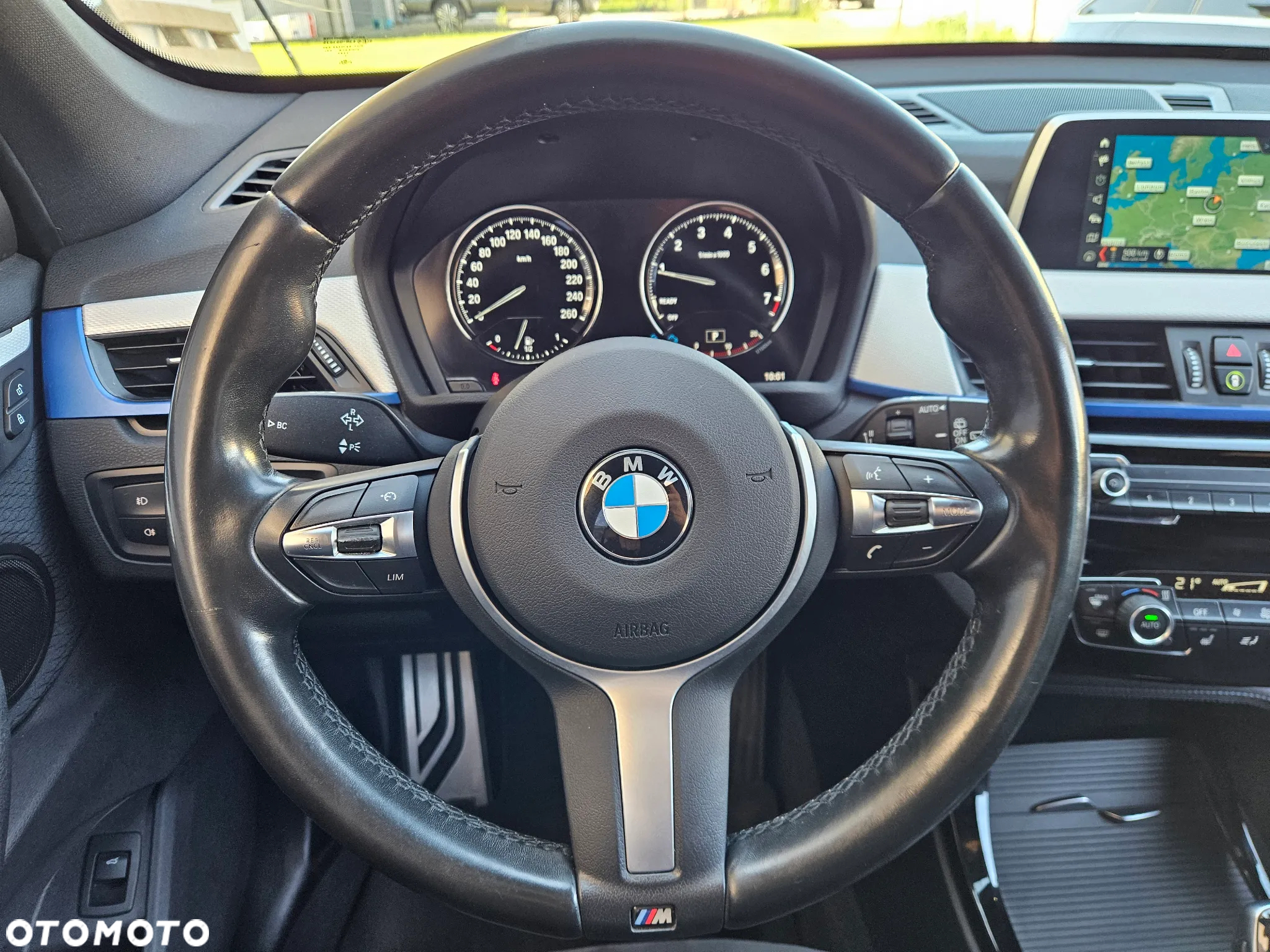 BMW X1 sDrive18i GPF M Sport - 15