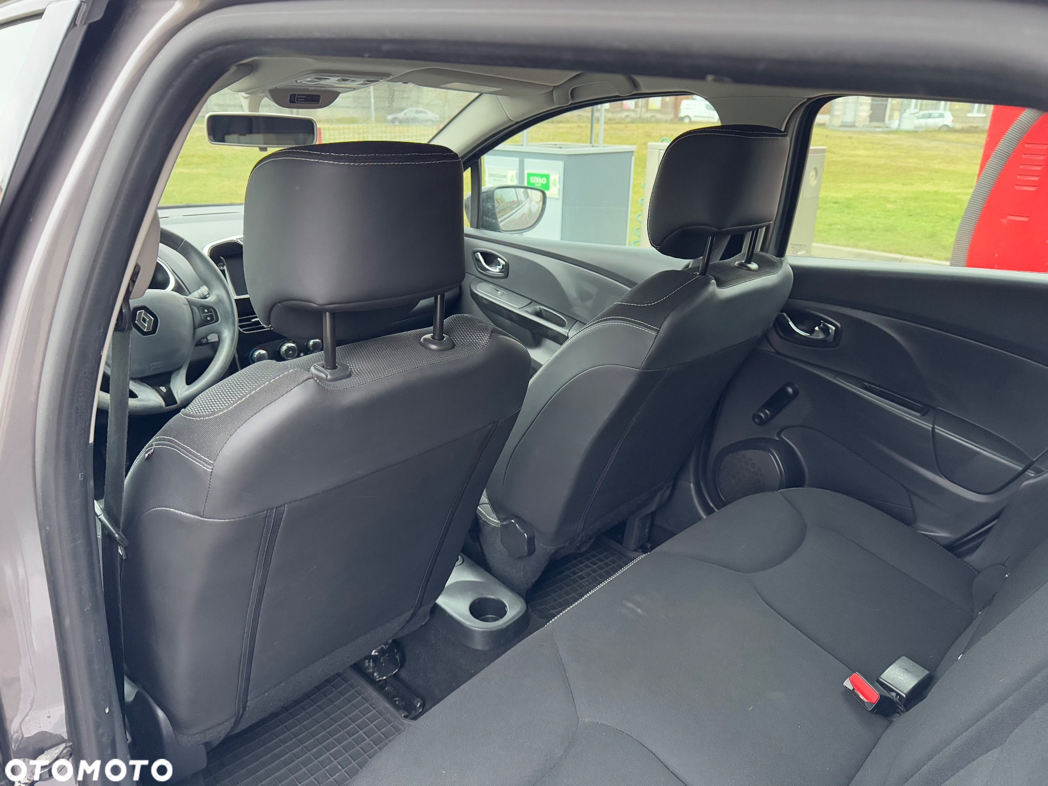 Renault Clio 0.9 Energy TCe Expression - 5