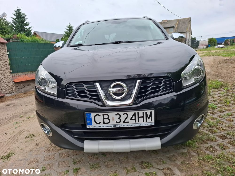 Nissan Qashqai - 16