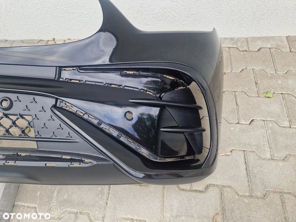 Zderzak Mercedes Glc amg W254 x254 - 7