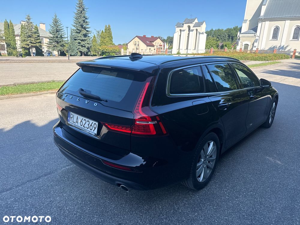 Volvo V60 D3 Geartronic Momentum Core - 3