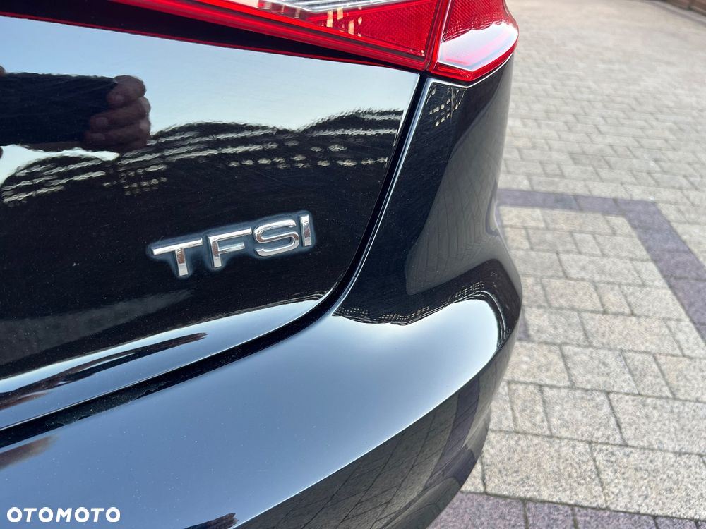 Audi A3 Sportback 1.2 TFSI Ambition - 12