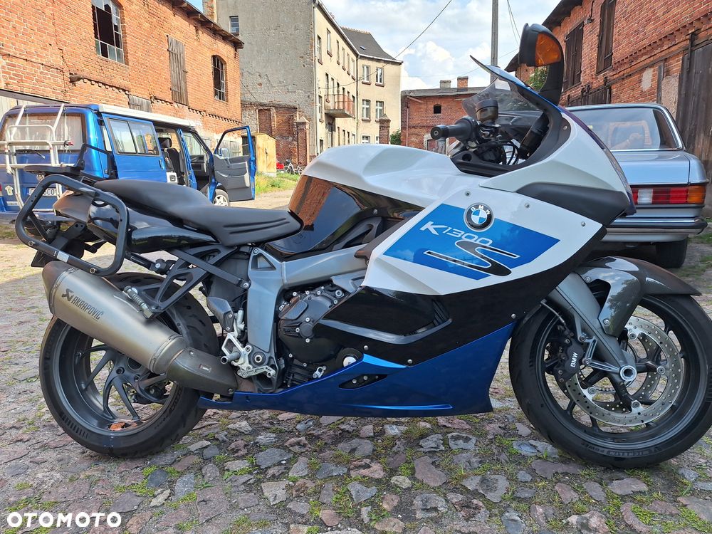 BMW K - 2