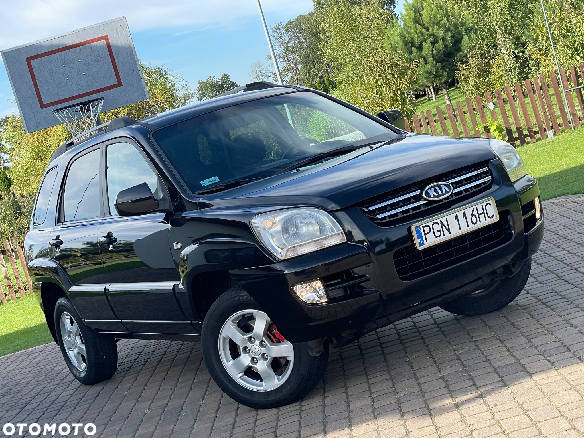 Kia Sportage - 3
