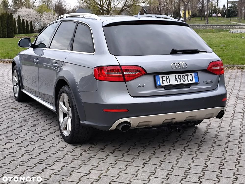 Audi A4 Allroad - 6