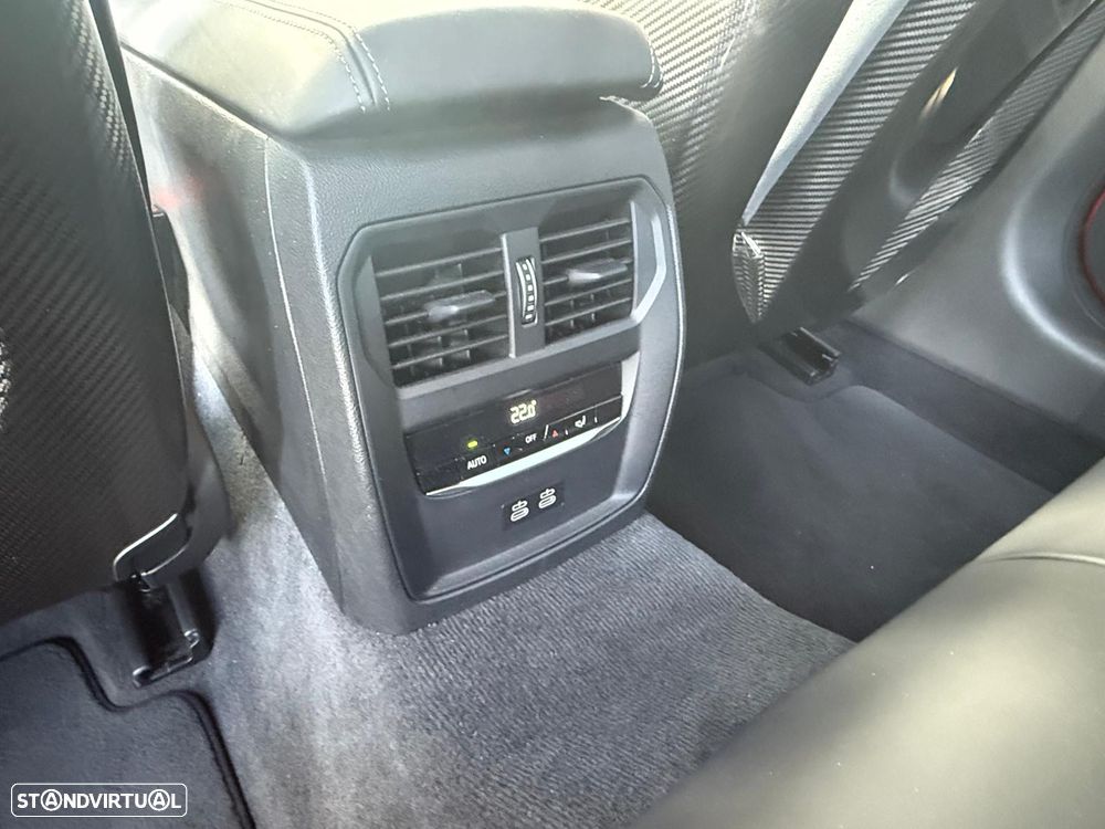 BMW M3 Competition xDrive - 13