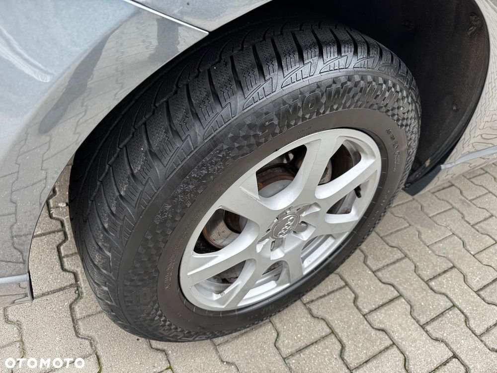 Audi Q5 2.0 TDI quattro S tronic - 15
