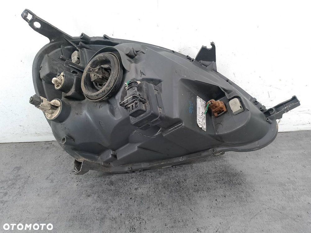 LAMPA PRZÓD LEWA TOYOTA YARIS I FL 20-A354 - 3