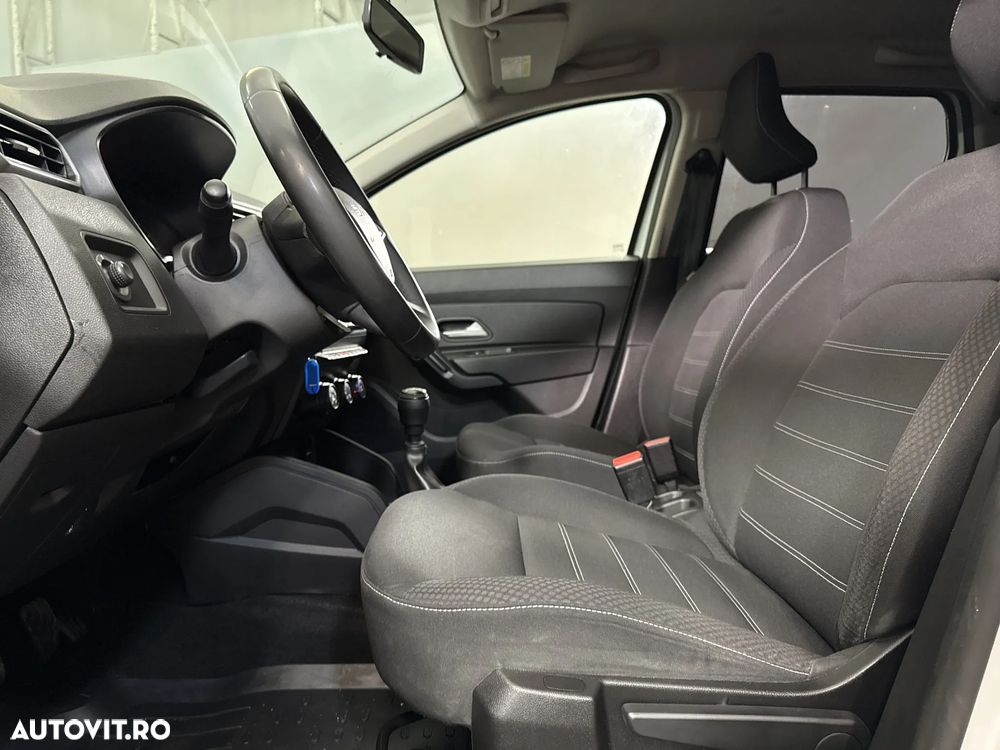 Dacia Duster - 20