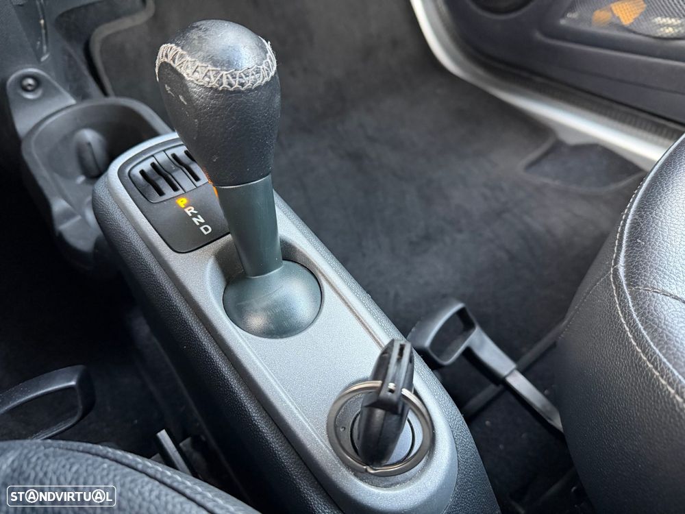 Smart ForTwo Coupé Drive Passion - 19