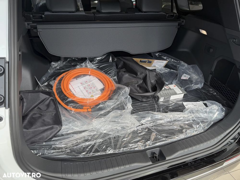 Toyota RAV4 2.5 PHEV AWD Style - 10