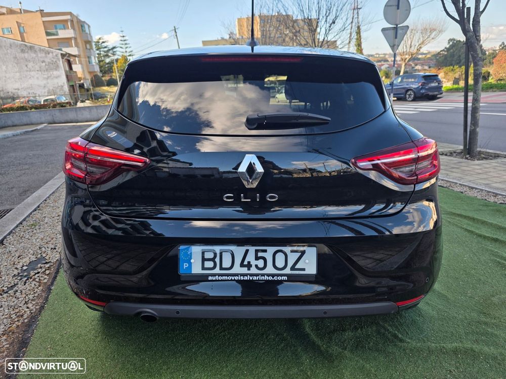 Renault Clio 1.5 Blue dCi Evolution - 25