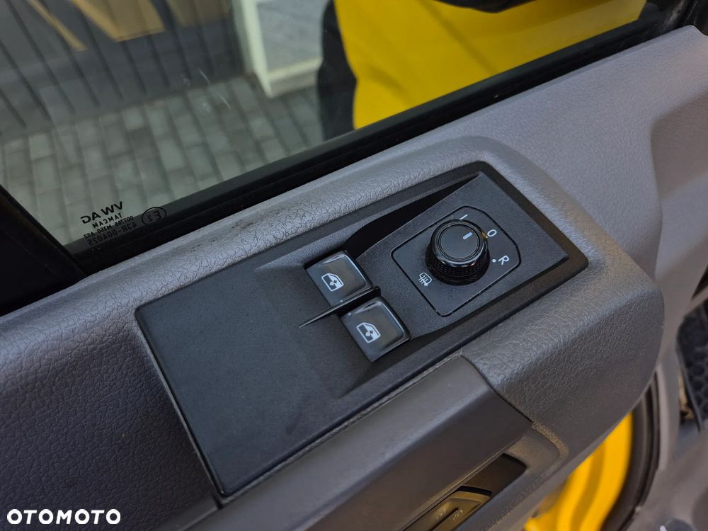 Volkswagen CRAFTER - 12