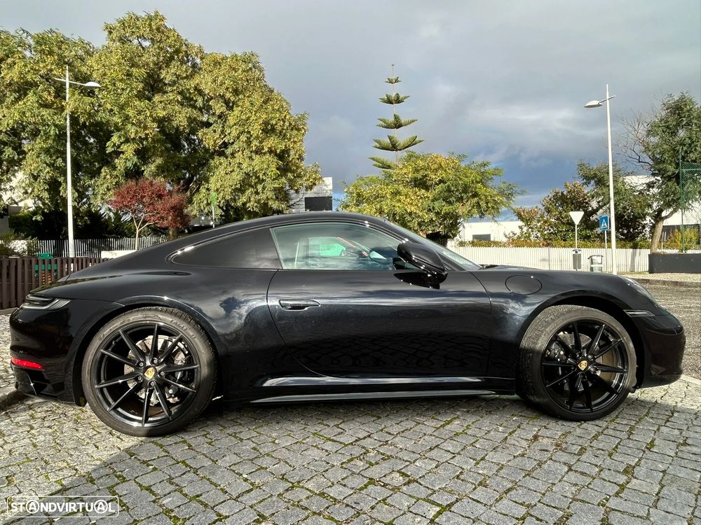 Porsche 911 (992) Carrera 4S PDK - 7