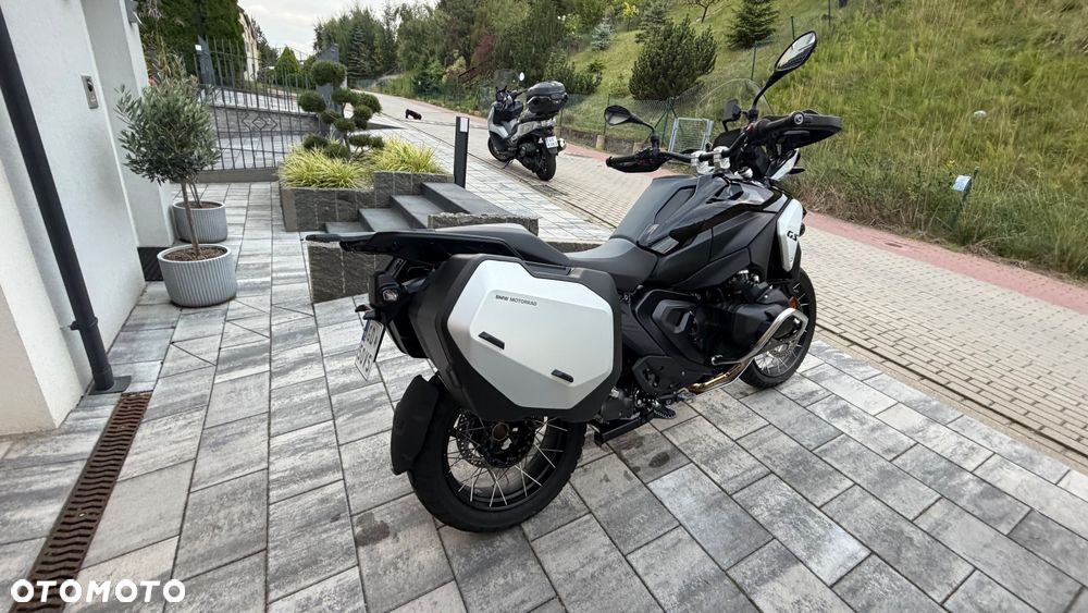 BMW R - 4