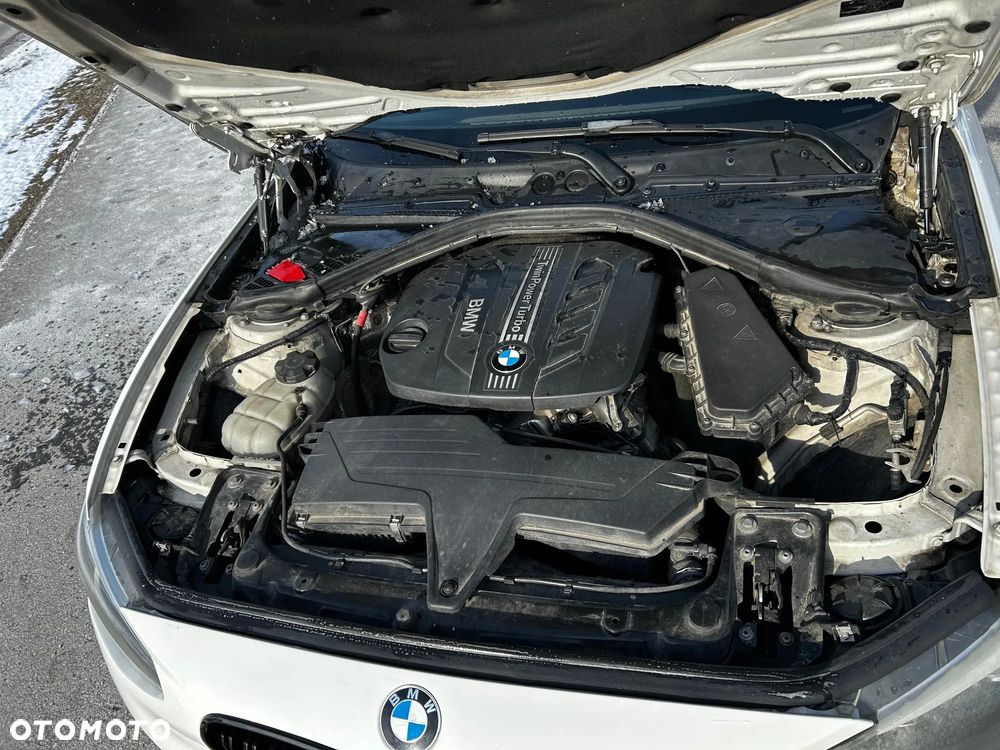 BMW Seria 1 116d Urban Line - 9